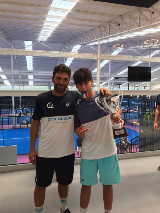 Padel