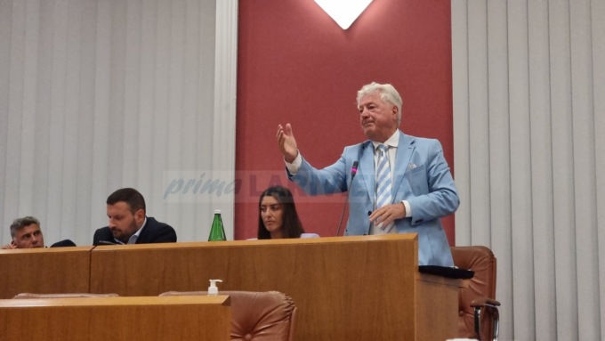 Scaduto il contributo per il sottovia ferroviario a Peglia