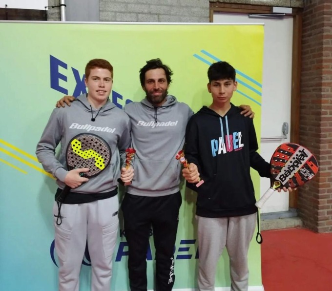 Padel