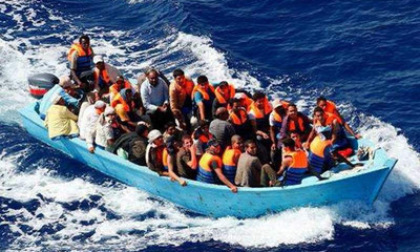 Migranti: studenti imperiesi a Lampedusa per "Proteggere le persone"