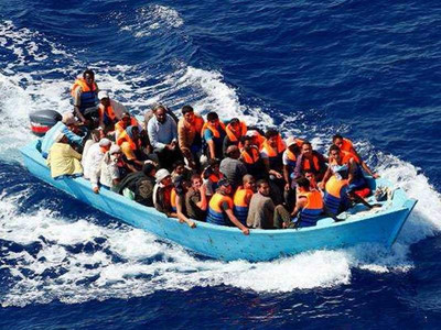 Migranti: studenti imperiesi a Lampedusa per “Proteggere le persone”