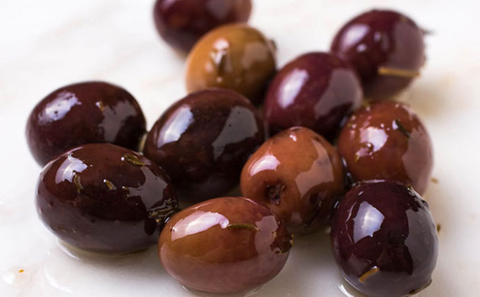 Arriva l’IGP per le Olive Taggiasche Liguri