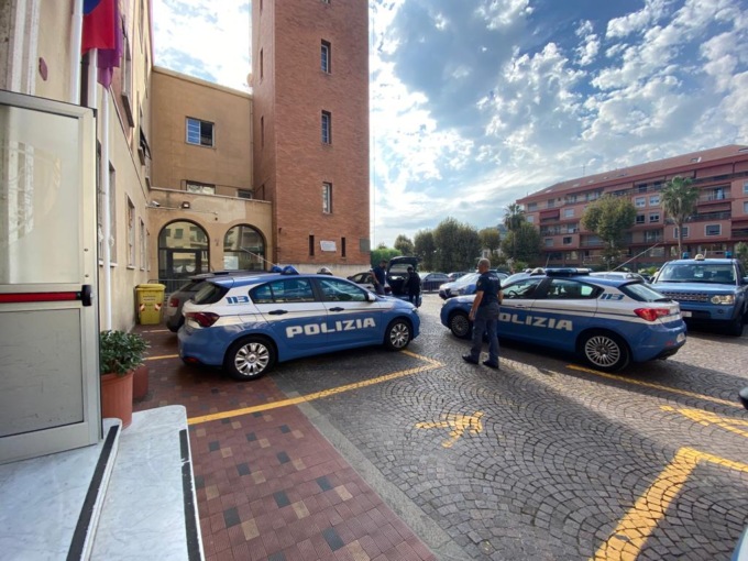 Servizio di controllo a Ventimiglia: le azioni delle Forze dell’Ordine
