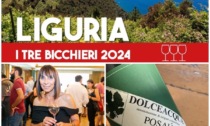 Rossese Posaù di Maccario Dringenberg tra i 6 migliori vini liguri del Gambero Rosso: "Felicissima! E sono 9!"