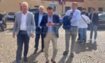 Bagnasco (FI): "Servono provvedimenti speciali dal governo per Ventimiglia"