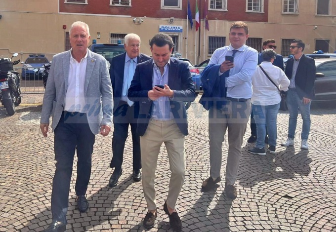 Bagnasco (FI): “Servono provvedimenti speciali dal governo per Ventimiglia”