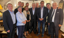 Forza Italia affronta le questioni cruciali del Ponente Ligure con il Vice Premier Tajani