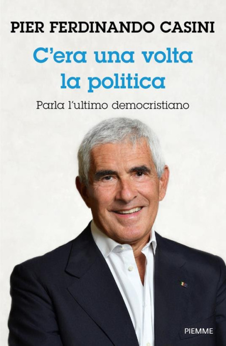 Pierferdinando Casini domani alle Vele d’Epoca