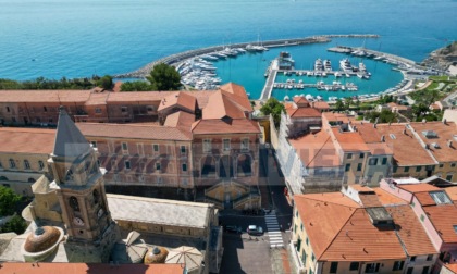 Binari in Movimento: alla scoperta di Ventimiglia Alta con il Fai Giovani