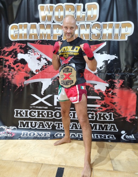 Mirko Grillo