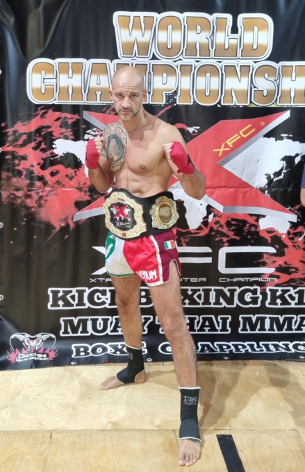 Mirko Grillo