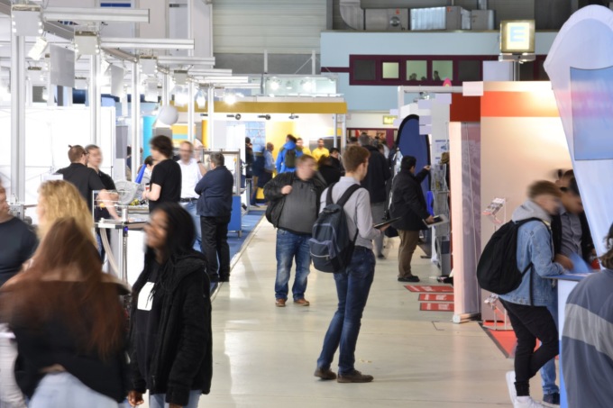 Promuovere la tua azienda food: i modi migliori per farti notare ad una fiera