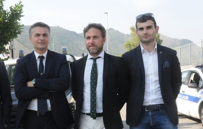 Anche il vice ministro Rixi difende Alessandro Piana