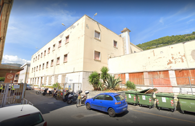 Migranti, via libera al Pad al Ferrotel