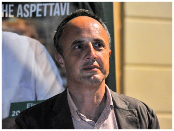 Ferruccio Sansa:  «Io ve lo avevo detto»