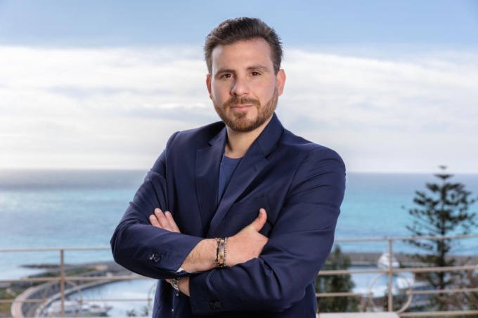 Amarella confermato segretario cittadino di Forza Italia a Ventimiglia