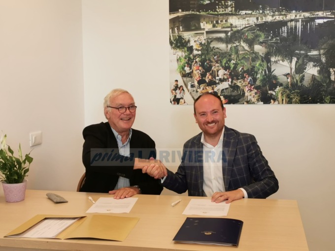 Il Comune di Ventimiglia aprirà ufficio turistico a Cala del Forte