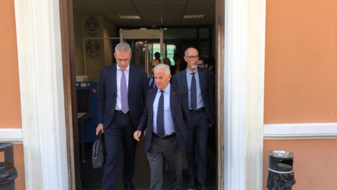 L'ineleggibilità