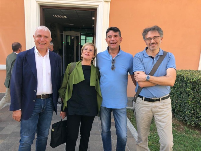 L'ineleggibilità