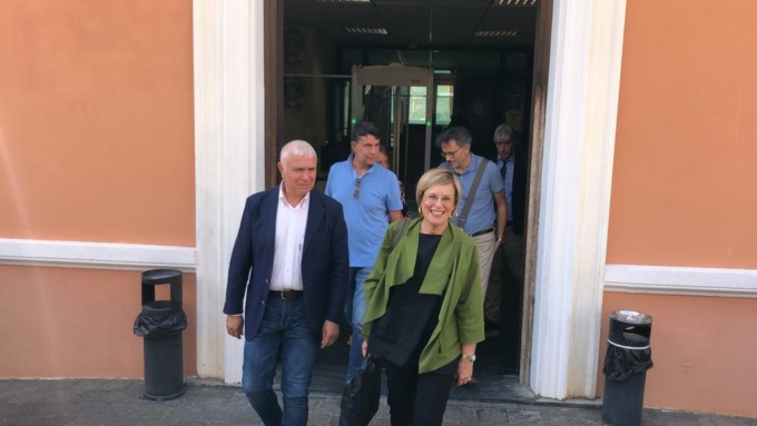 L'ineleggibilità