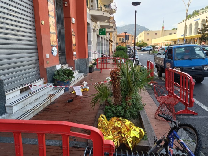 Finisce in tragedia lite a Ventimiglia. Morto un uomo di 30 anni