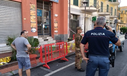 Omicidio a Ventimiglia, atteso l'esito dell'autopsia sul corpo di Peter