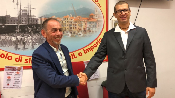 Cgil