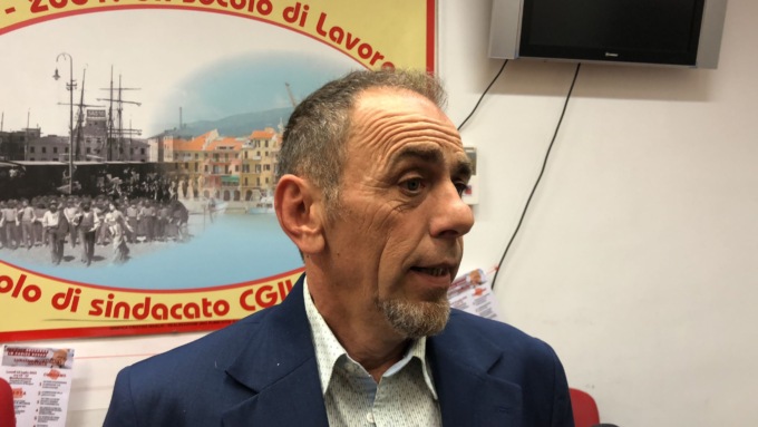 Cgil
