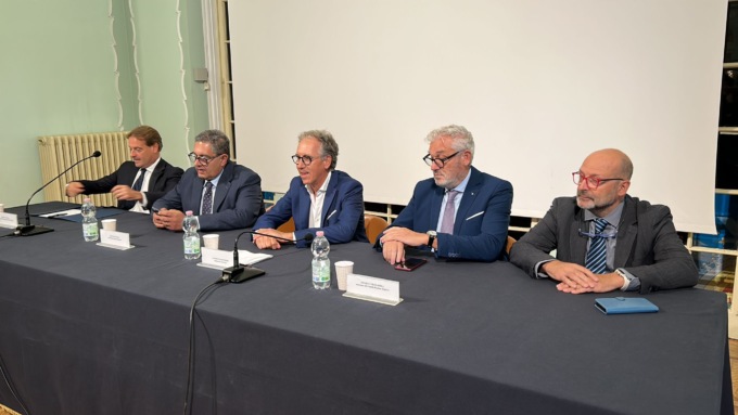 “L’apertura del punto nascita di Sanremo blocca la fuga verso Monaco e Francia”