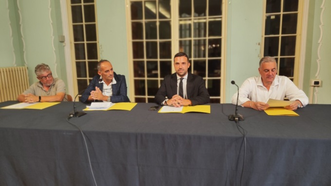 Trecento etichette “in mostra” a “Vini in Villa”
