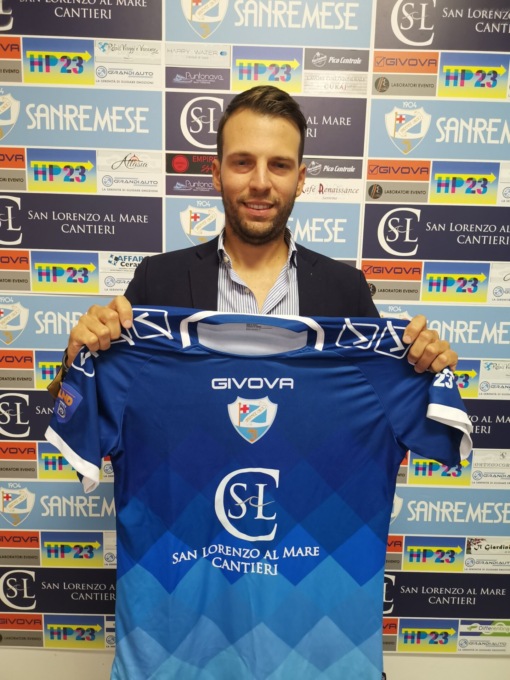 Mattia Gori
