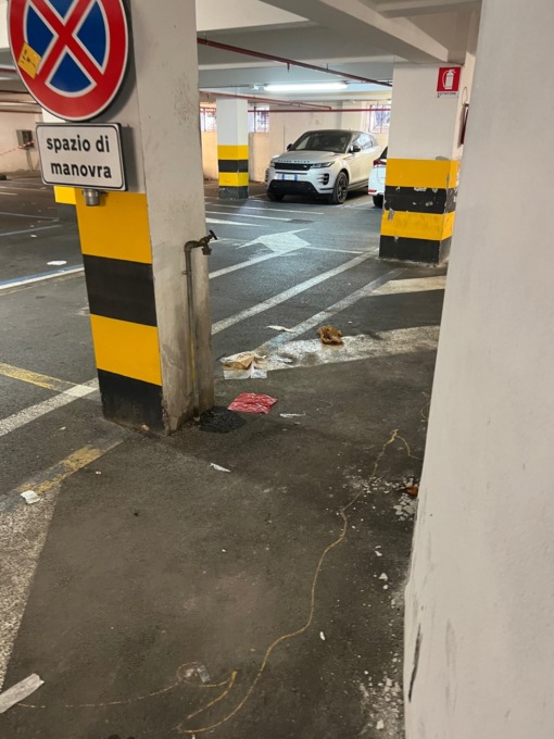 Impresa di Pulizie
