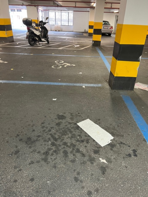 Impresa di Pulizie
