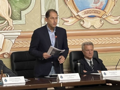 Diano approva il piano triennale delle opere pubbliche