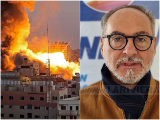 “Sindaci concedano la cittadinanza agli ostaggi israeliani”