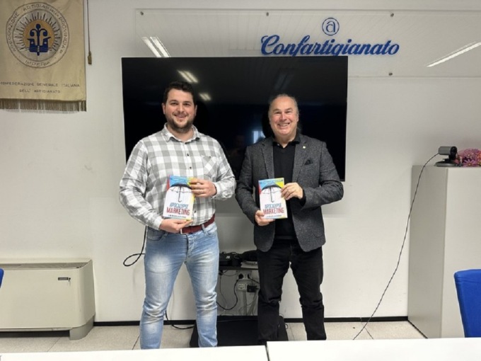 Corso di local marketing in confartigianato