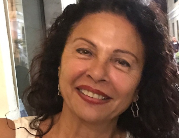 Morta Mariagrazia Raco, madre di due figli