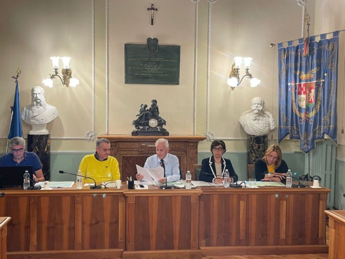 Un milione di euro per le strade dell’entroterra