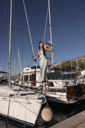 Stile e futuro della moda con: “The Look of The Year”