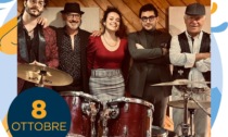 Domenica sera ultimo appuntamento con Unojazz&Blues