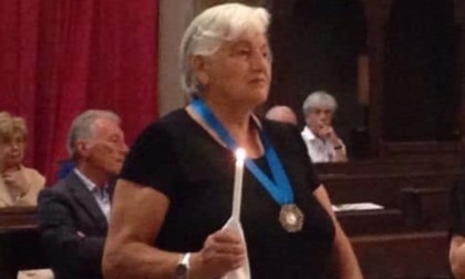 Addio a Rosa Bagnarol