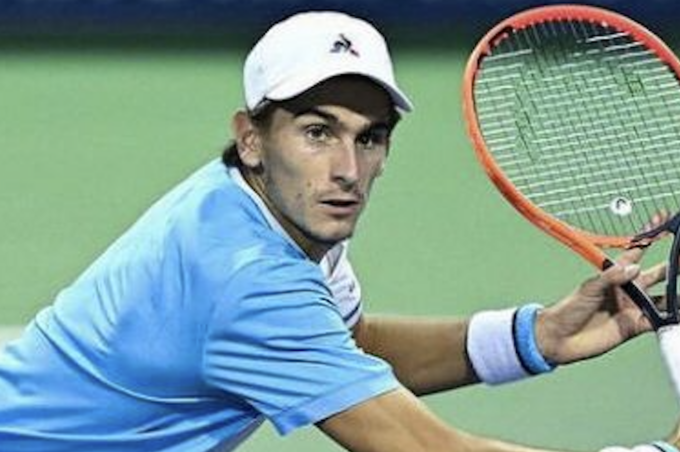 Shanghai Masters: Arnaldi affronta Struff per raggiungere il terzo turno