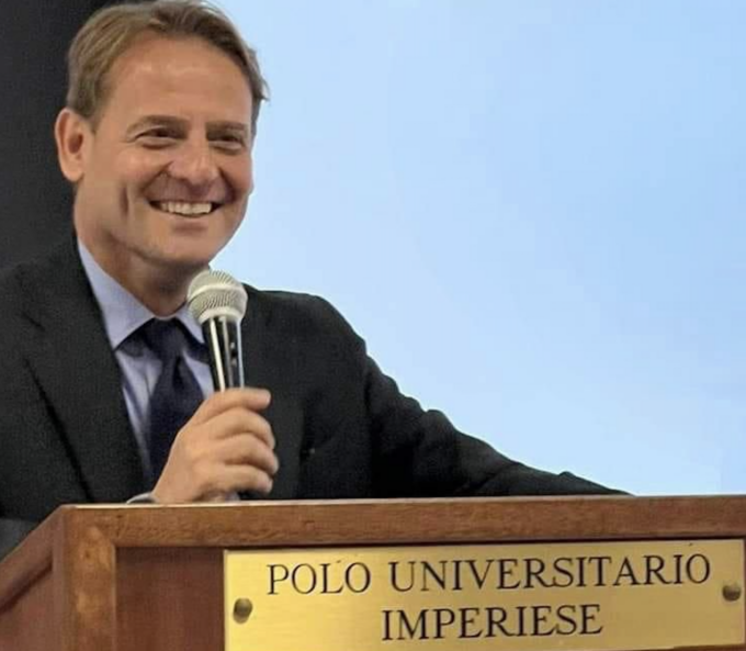 Nuovo finanziamento Regionale per il Polo Universitario di Imperia