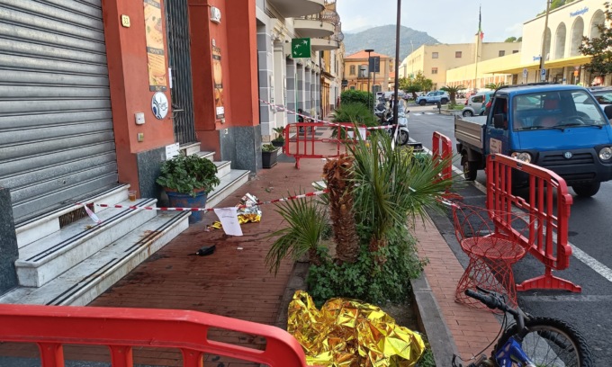 Omicidio di Ventimiglia: vittima morta dissanguata e non ha opposto resistenza