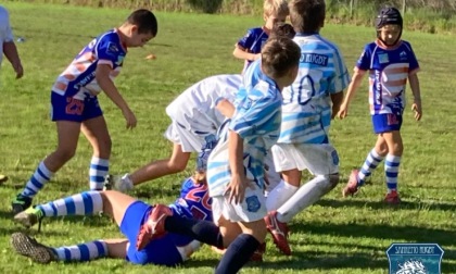 La Sanremo Rugby scende in campo a Imperia e Biella