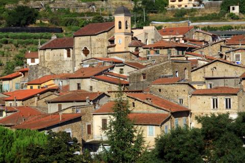 Vallecrosia: navette gratuite nelle giornate del 1 e 2 novembre
