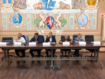 Il no fermo al Centro di Permanenza per i Rimpatri
