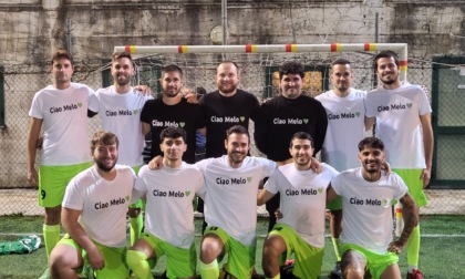 Airole FC fuori dalla Coppa Italia di Serie C