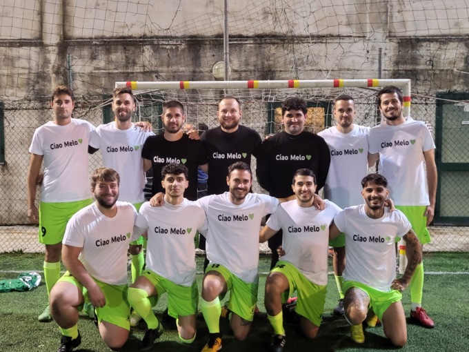 Airole FC fuori dalla Coppa Italia di Serie C