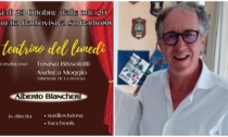 Il sindaco Alberto Biancheri stasera ospite del Teatrino del Lunedì su Radio 88